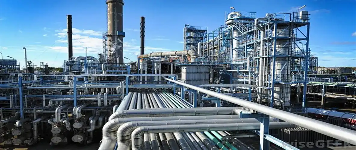 Petro Field & Refinery Chemicals